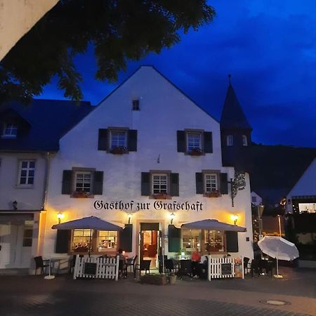 Gasthof Zur Grafschaft Veldenz 외부 사진