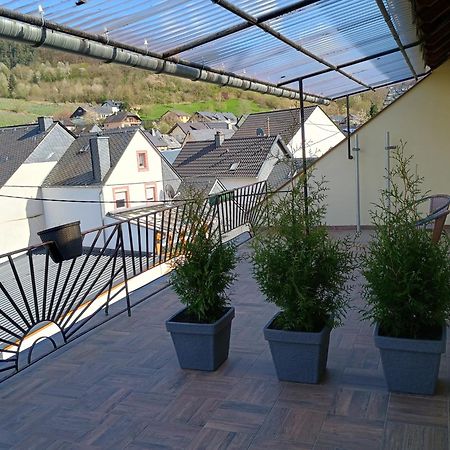 Gasthof Zur Grafschaft Veldenz 외부 사진