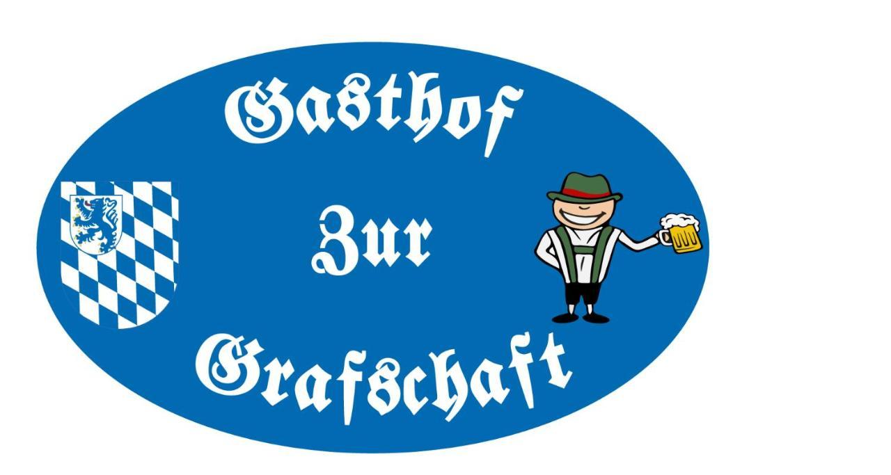 Gasthof Zur Grafschaft Veldenz 외부 사진