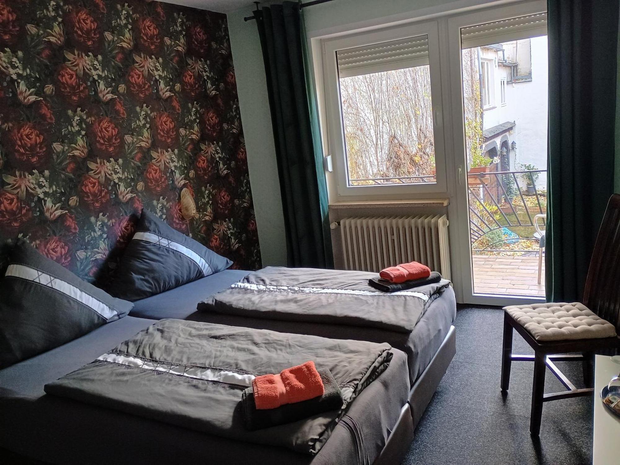 Gasthof Zur Grafschaft Veldenz 외부 사진