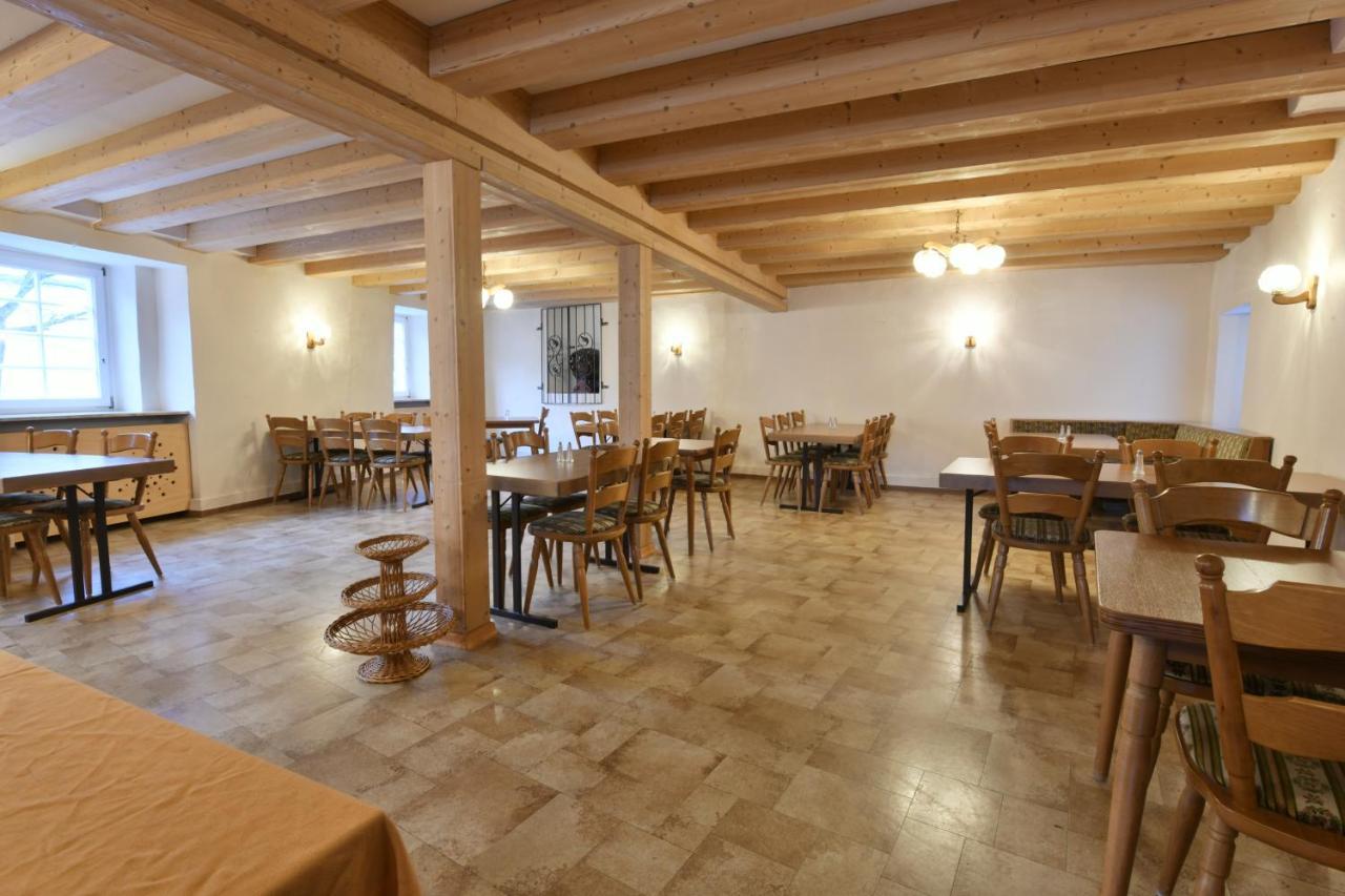 Gasthof Zur Grafschaft Veldenz 외부 사진