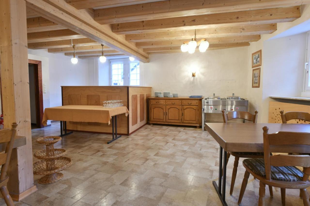 Gasthof Zur Grafschaft Veldenz 외부 사진