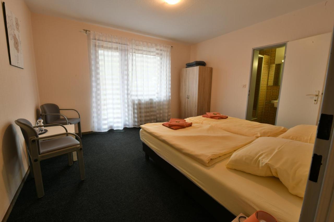 Gasthof Zur Grafschaft Veldenz 외부 사진