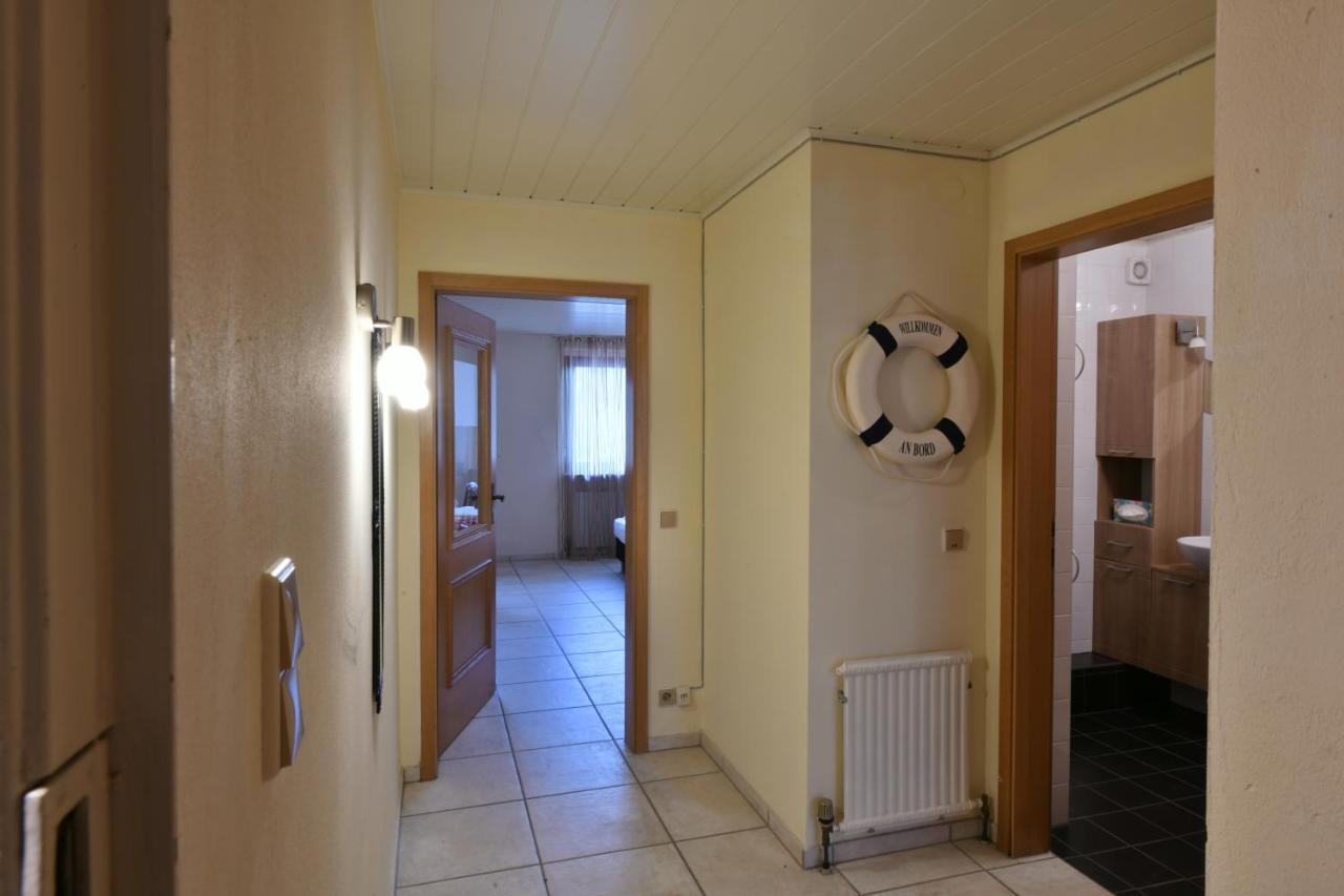 Gasthof Zur Grafschaft Veldenz 외부 사진