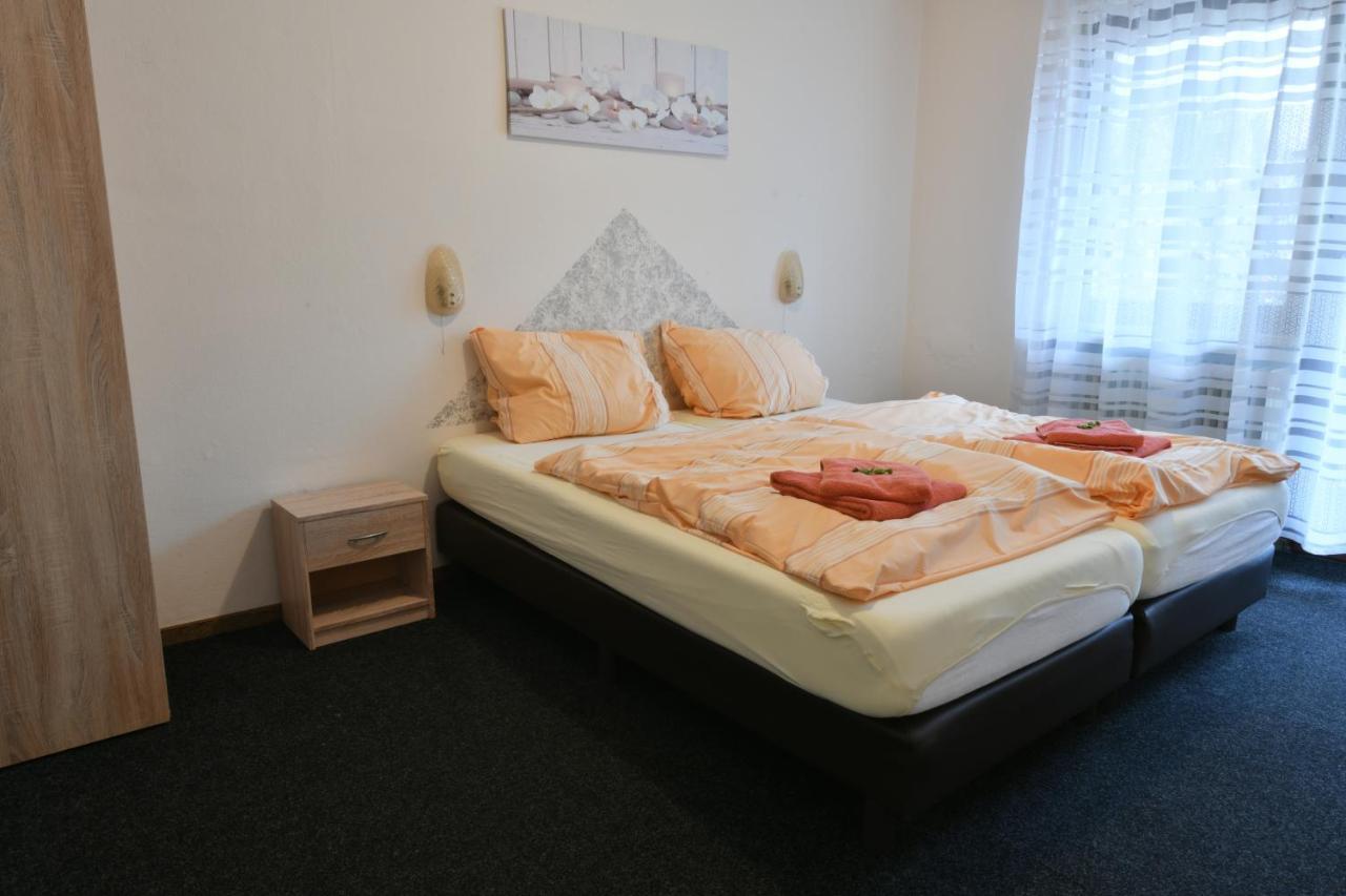 Gasthof Zur Grafschaft Veldenz 외부 사진