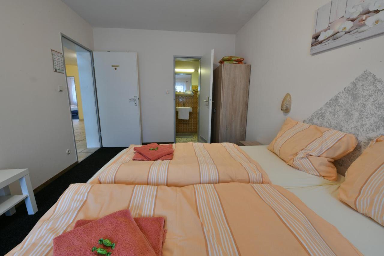 Gasthof Zur Grafschaft Veldenz 외부 사진