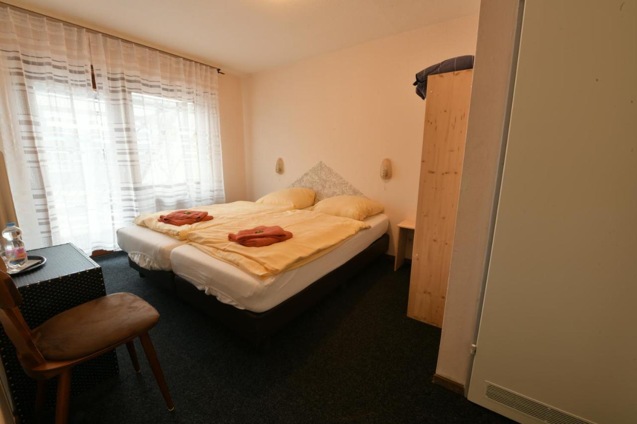 Gasthof Zur Grafschaft Veldenz 외부 사진